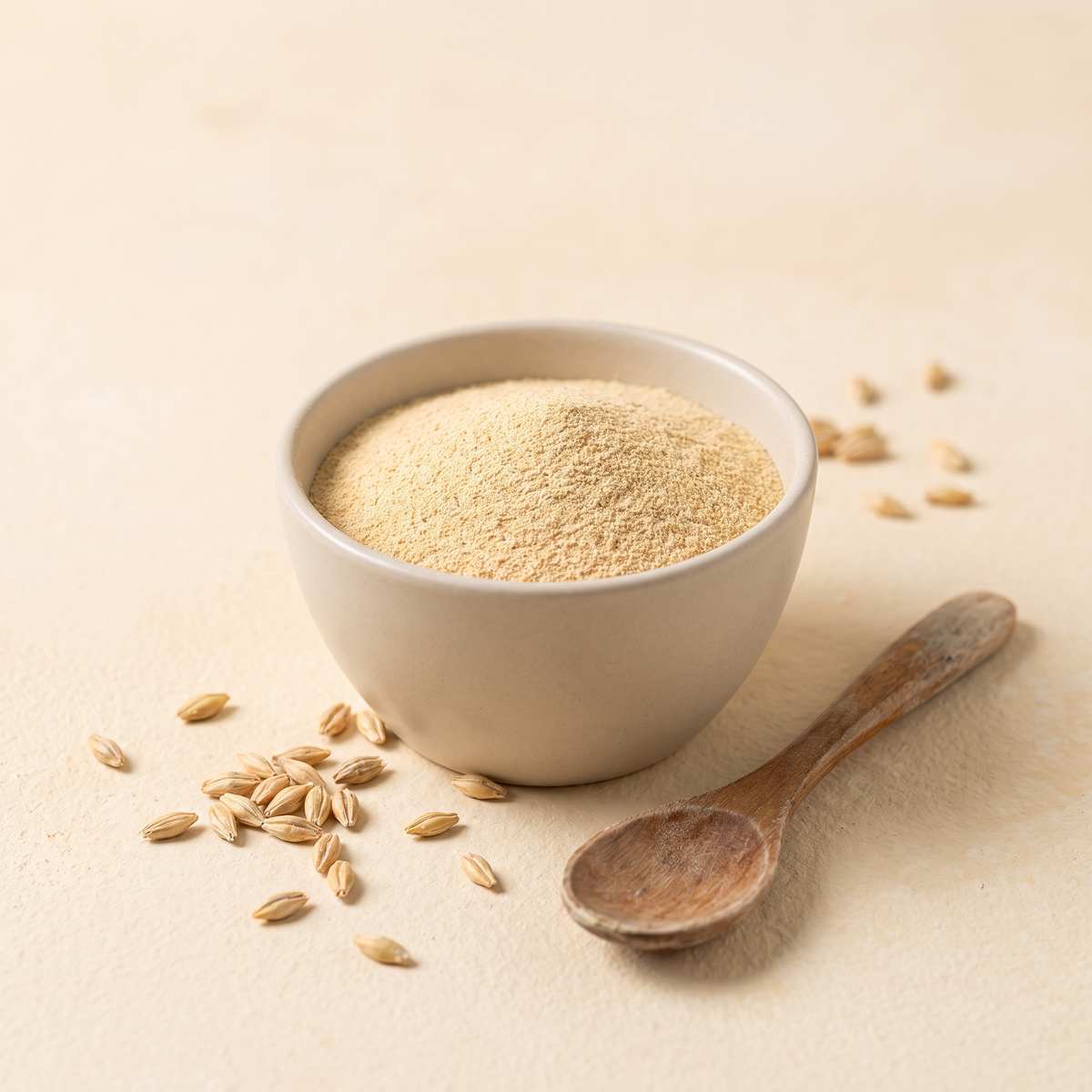gum-powder--t10b brewer's yeast